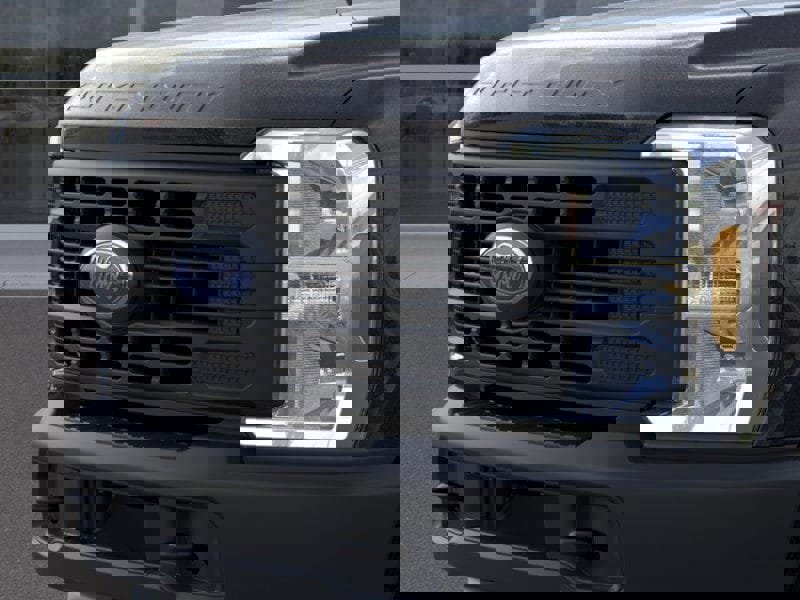 New 2026 Ford F350 XL image 39