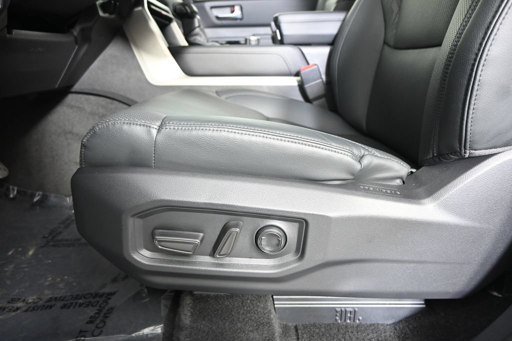 Used 2025 Toyota Sequoia Limited w/ TRD Off-Road Package AWD/4WD image 23