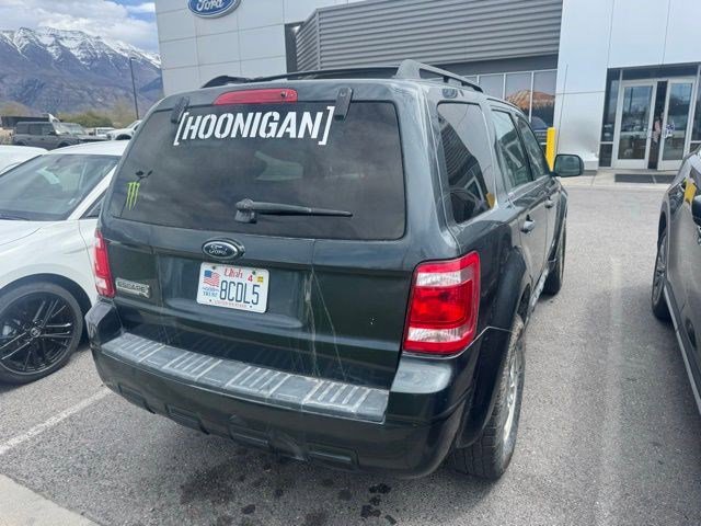 Used 2008 Ford Escape XLT image 7