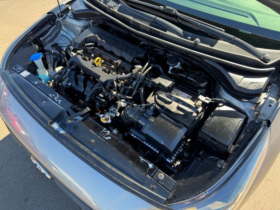 Used 2021 Hyundai Accent SE image 21