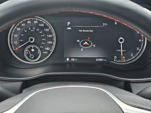 Used 2023 Genesis G70 2.0T w/ Sport Prestige Package image 29