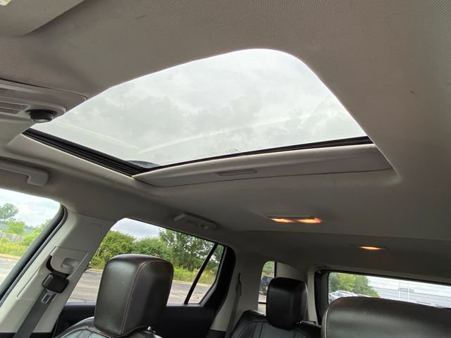 Used 2014 GMC Terrain Denali AWD/4WD image 7