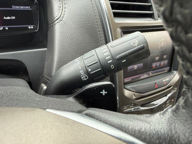 Used 2013 Lincoln MKX FWD image 25