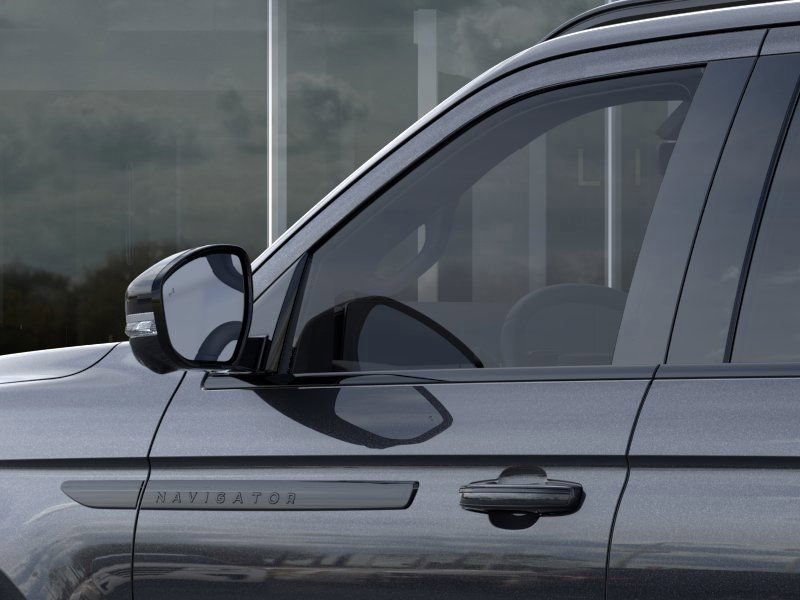 New 2025 Lincoln Navigator Reserve w/ Jet Appearance Package image 21
