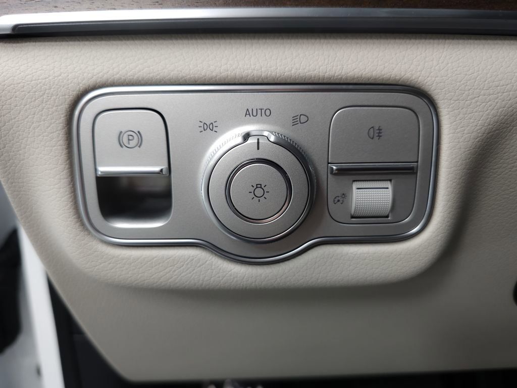 Certified 2026 Mercedes-Benz GLE 350 4MATIC image 10