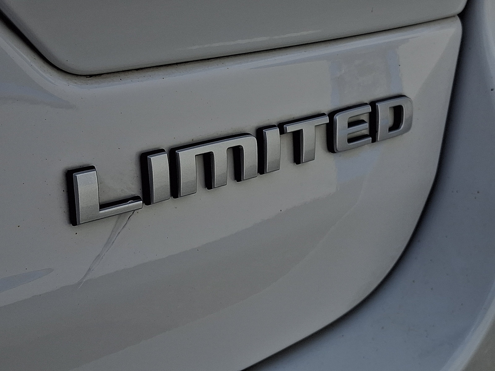 Used 2025 Jeep Grand Cherokee Limited AWD/4WD image 30