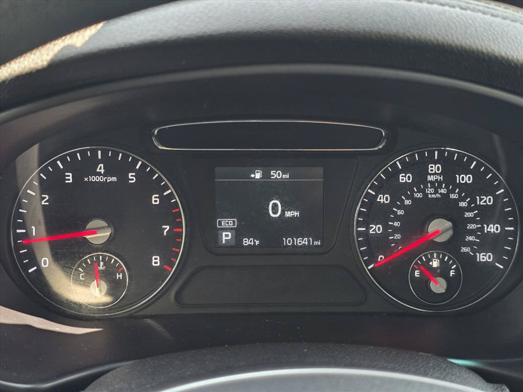 Used 2019 Kia Sorento L FWD image 18