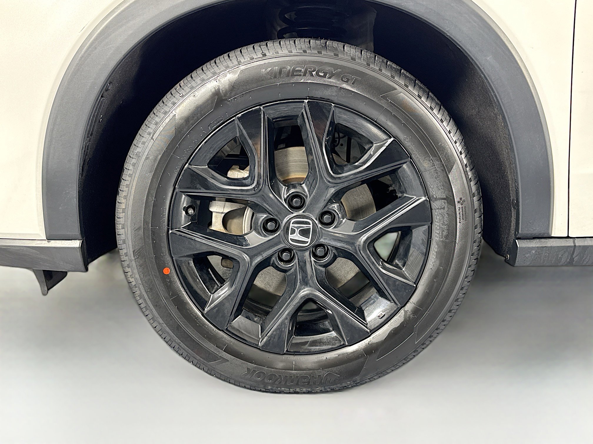 Certified 2023 Honda HR-V Sport image 29