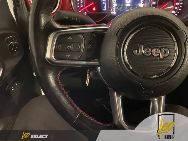 Used 2020 Jeep Gladiator Rubicon AWD/4WD image 20