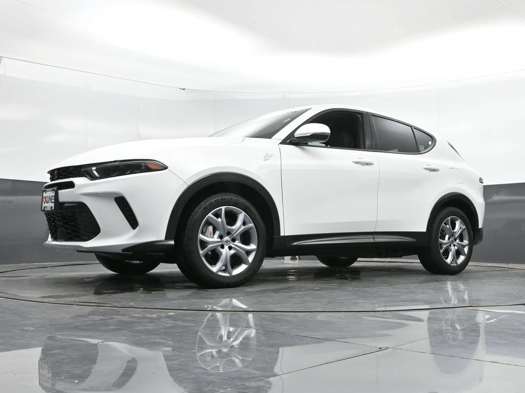 Used 2024 Dodge Hornet R/T AWD/4WD image 45