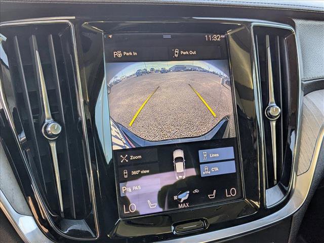 Used 2021 Volvo S60 T5 Inscription image 14