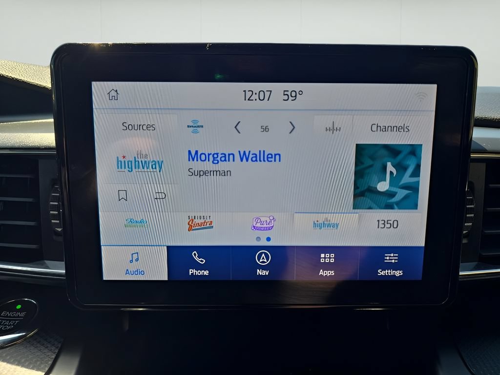Used 2020 Ford Explorer ST w/ ST Street Pack AWD/4WD image 26