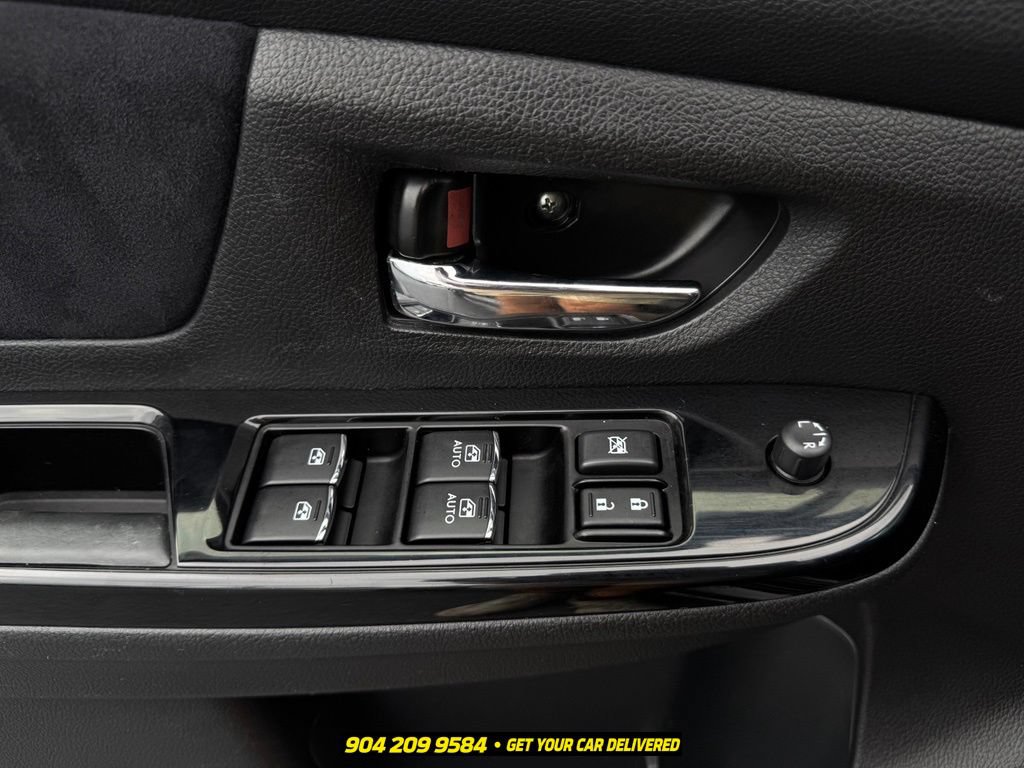 Used 2019 Subaru WRX STI AWD/4WD image 16