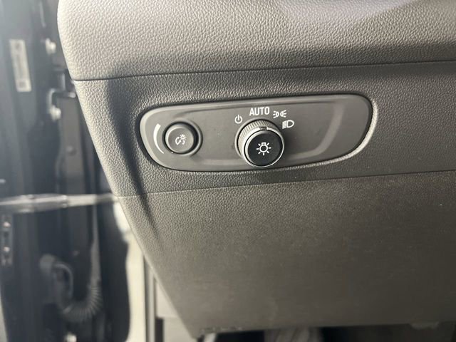 Certified 2023 Buick Envision Preferred image 17