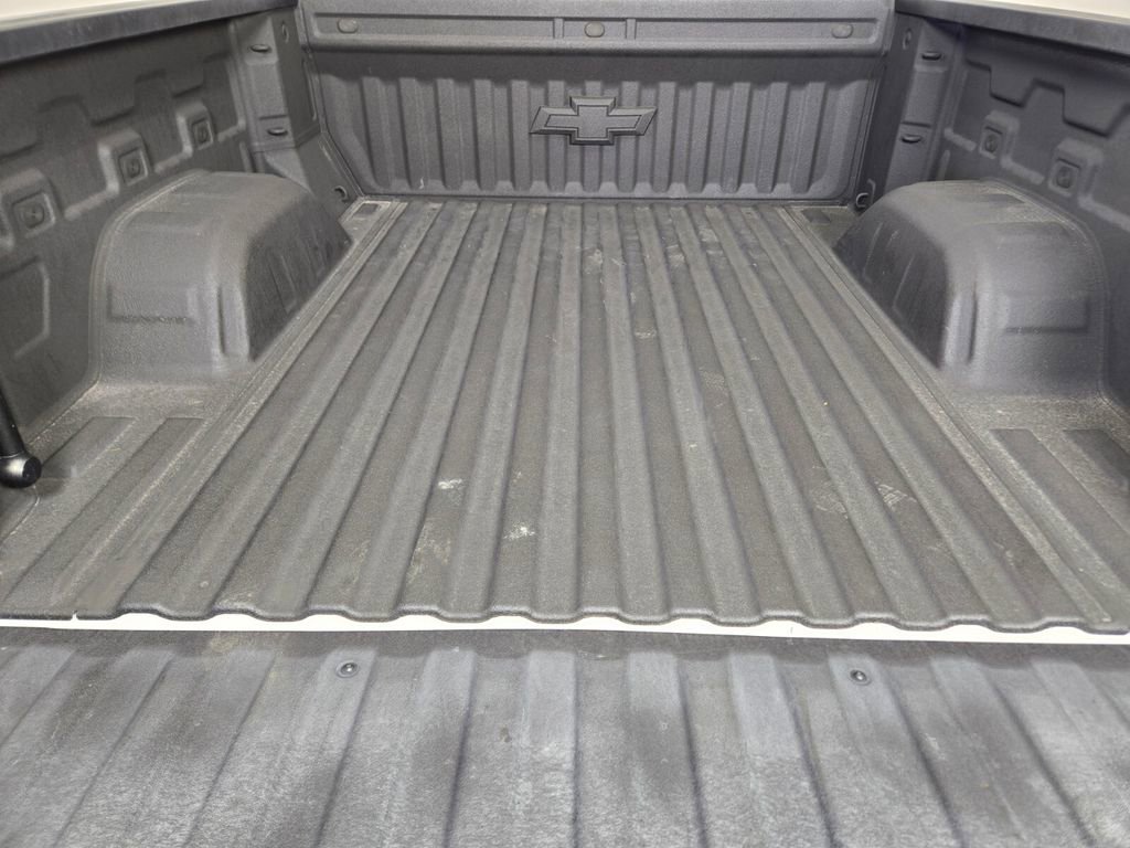 Used 2022 Chevrolet Silverado 1500 LTZ w/ Safety Package II image 18