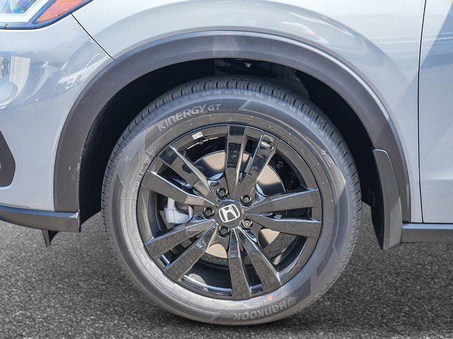 New 2027 Honda HR-V Sport image 11