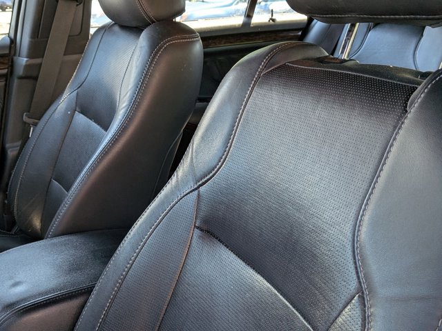 Used 2018 Ford Taurus Limited FWD image 18