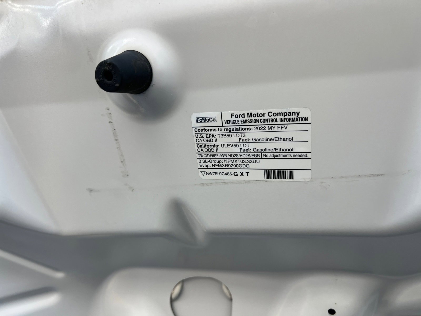 Used 2022 Ford F150 XL w/ Equipment Group 101A High image 13