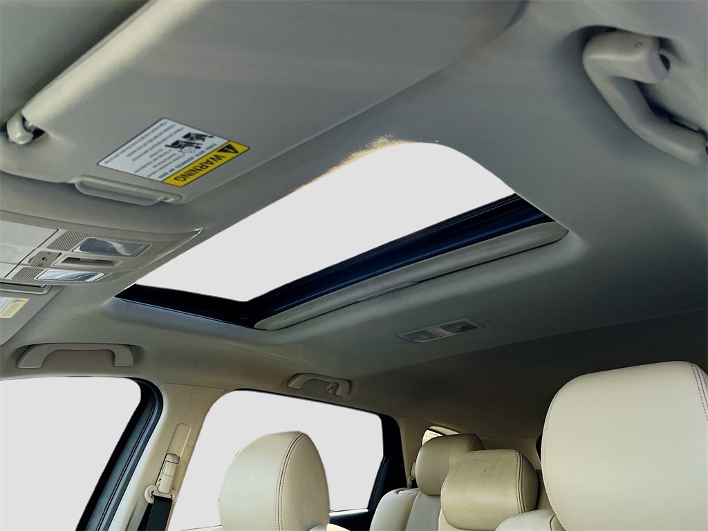 Used 2023 MAZDA CX-9 Touring Plus image 21