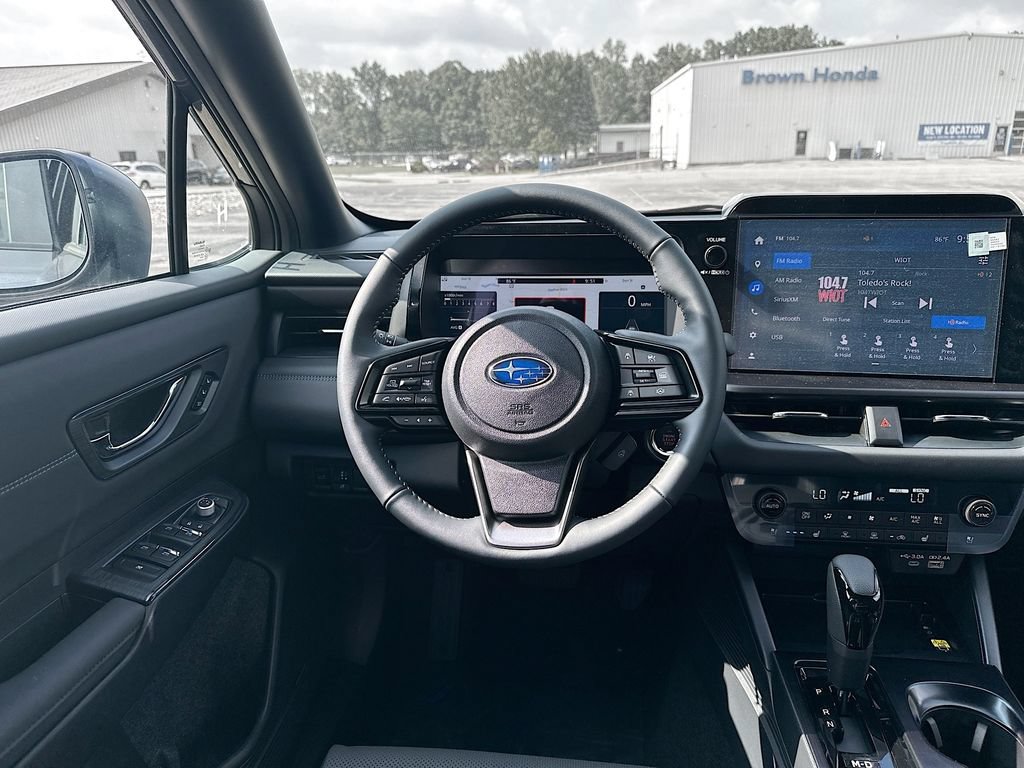 New 2026 Subaru Outback Touring XT AWD/4WD image 30