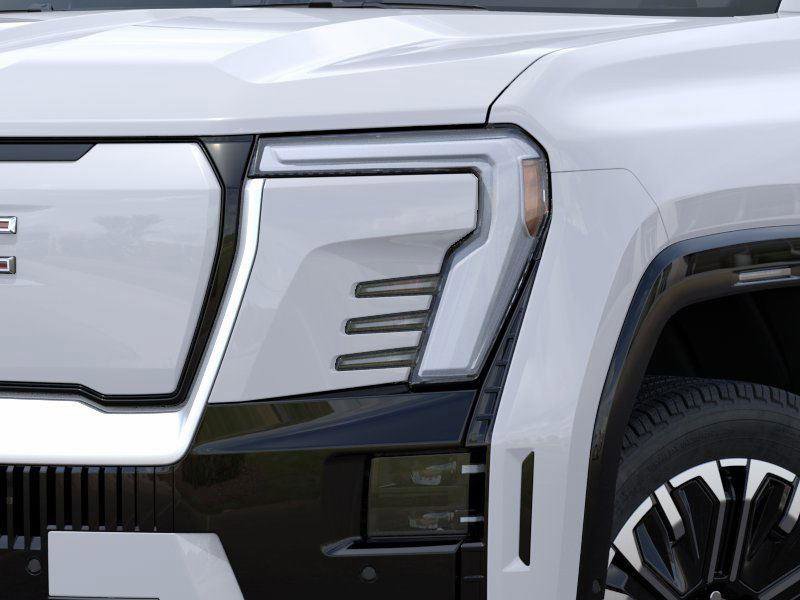 New 2026 GMC Sierra EV Denali image 11