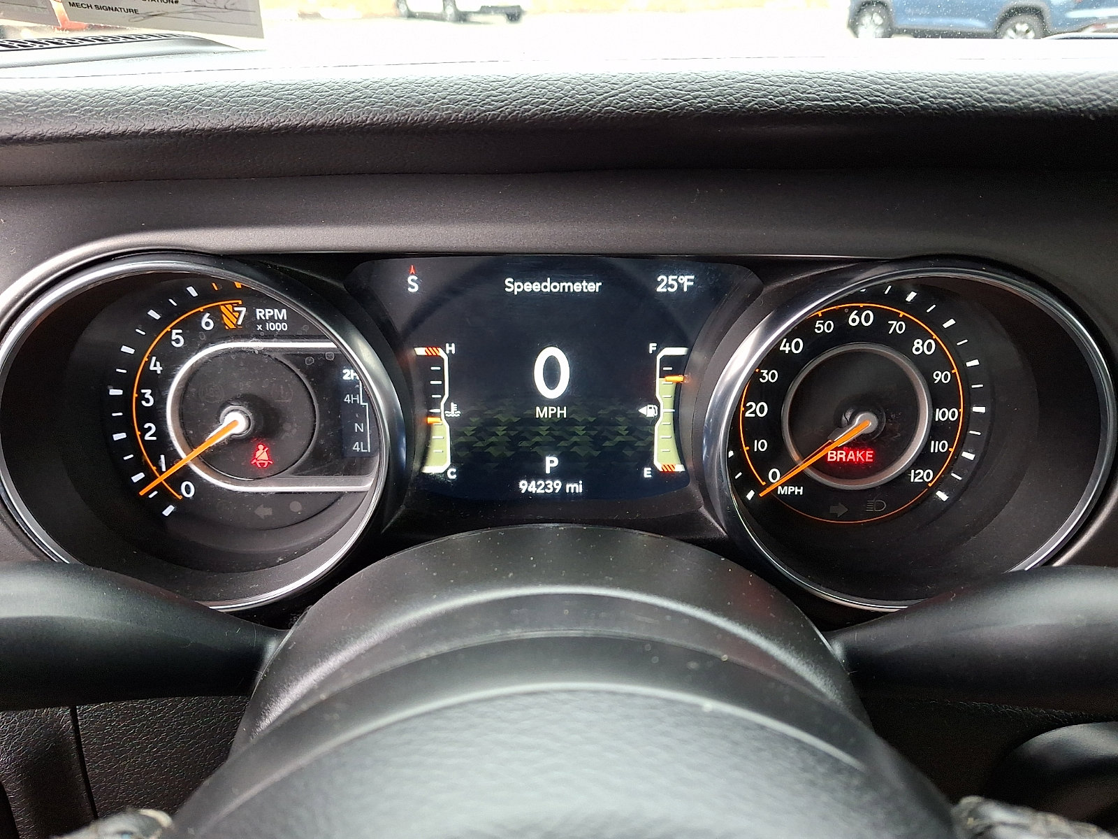 Used 2021 Jeep Gladiator Sport image 21