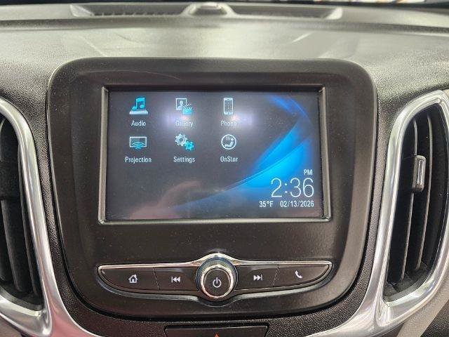 Used 2018 Chevrolet Equinox LS FWD image 24