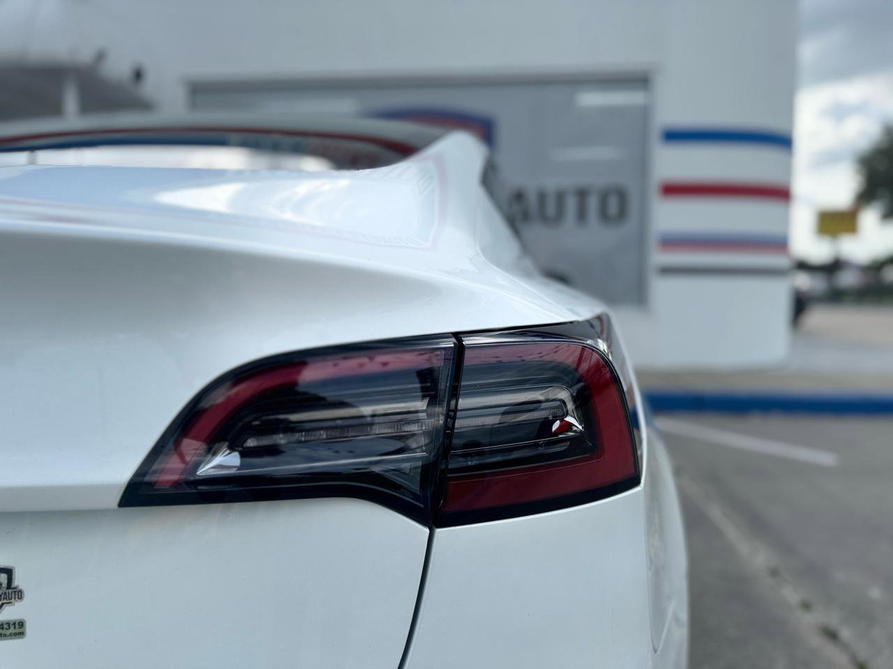 Used 2023 Tesla Model 3 Standard Range RWD image 33