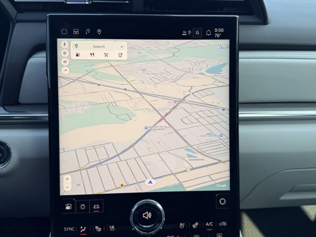 New 2026 GMC Terrain Denali image 24