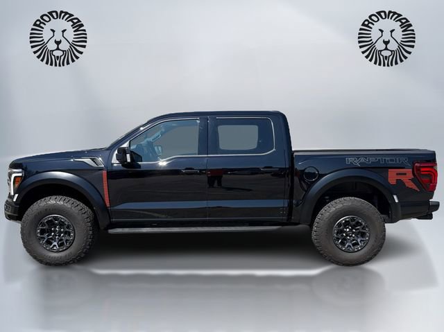 Used 2025 Ford F150 Raptor w/ Equipment Group 803A Raptor R image 8