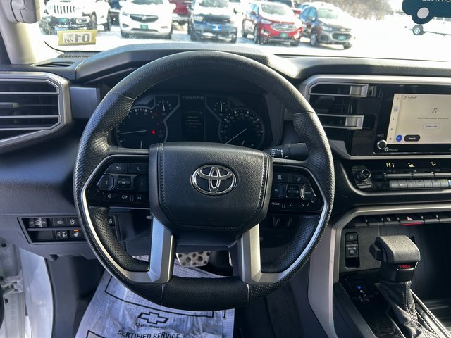 Used 2023 Toyota Tundra SR5 image 17