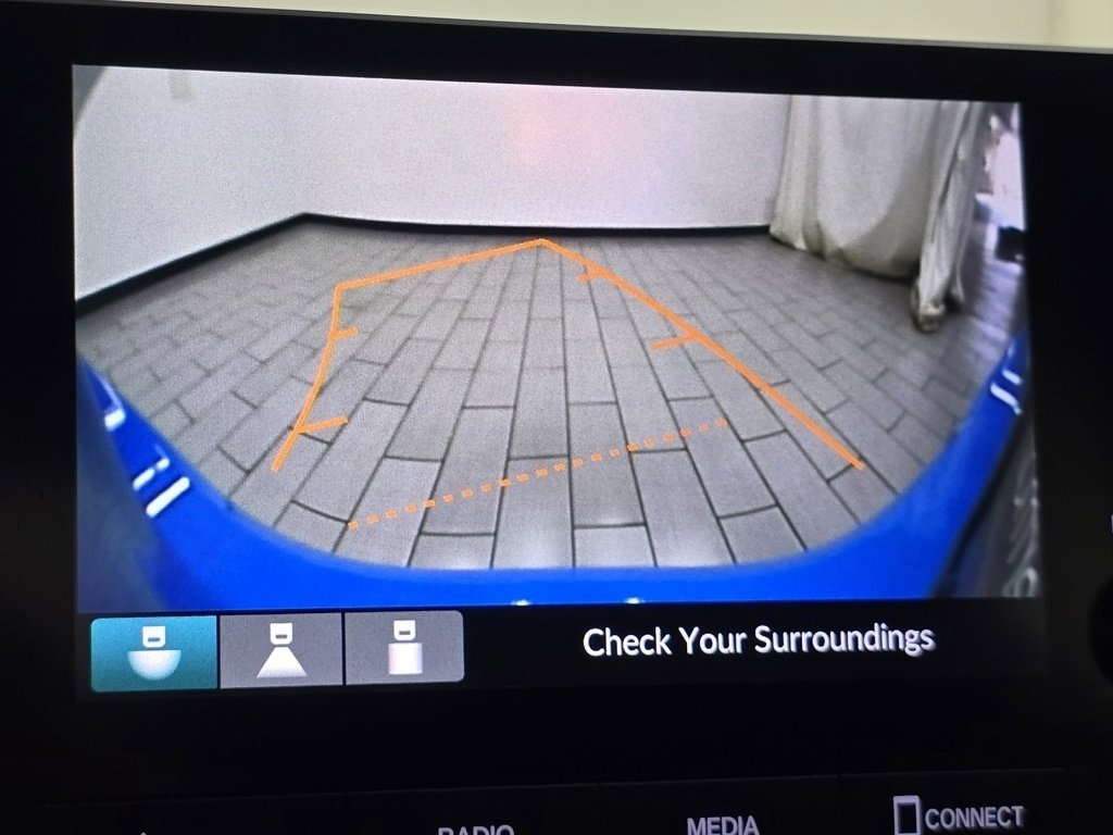 Used 2022 Honda Civic Sport image 5