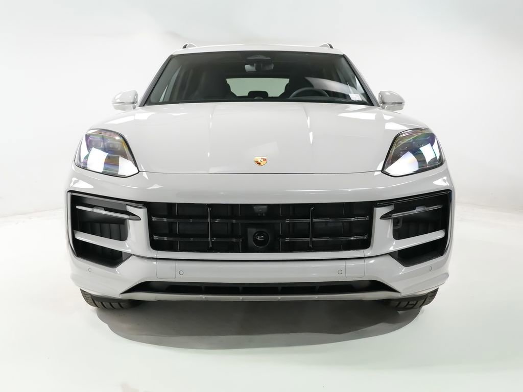 New 2026 Porsche Cayenne GTS AWD/4WD image 6