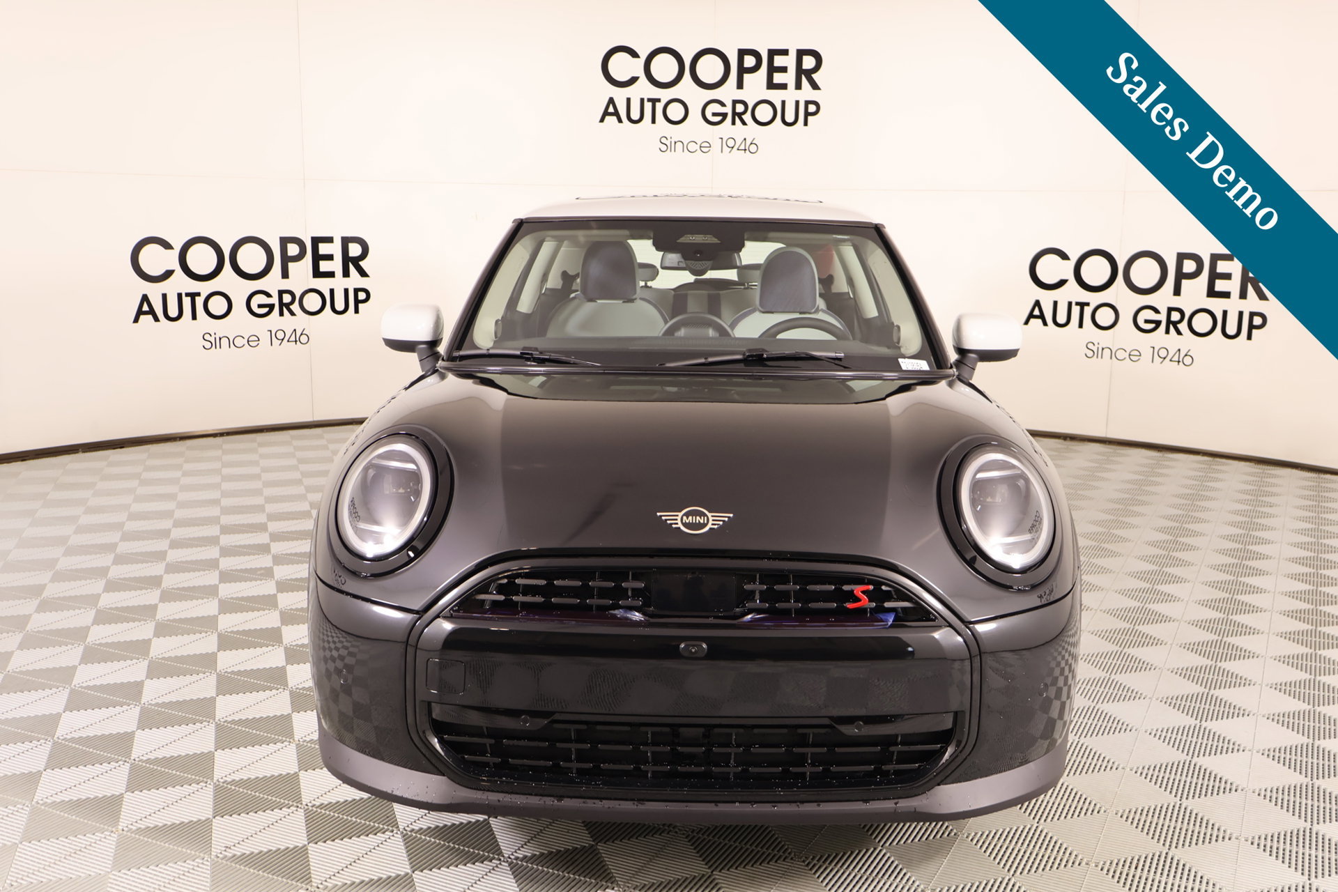 New 2026 MINI Cooper S FWD image 7