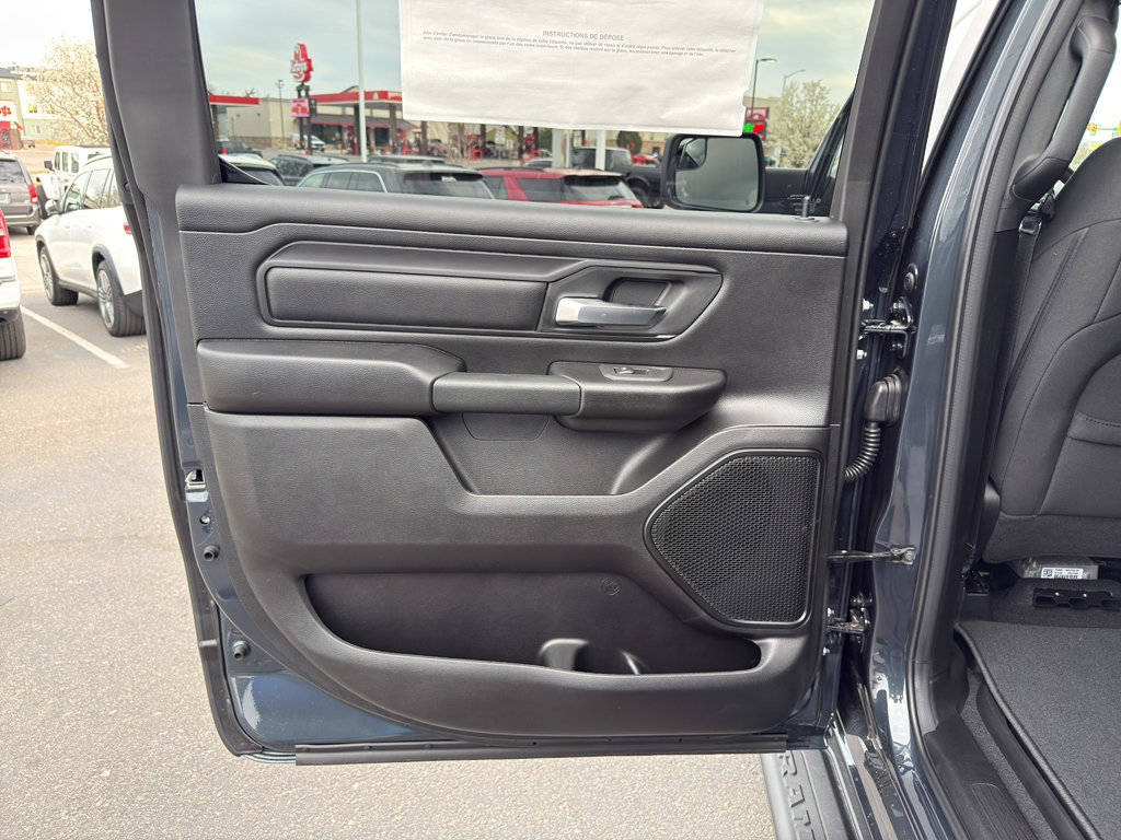 New 2026 RAM 1500 Express image 15