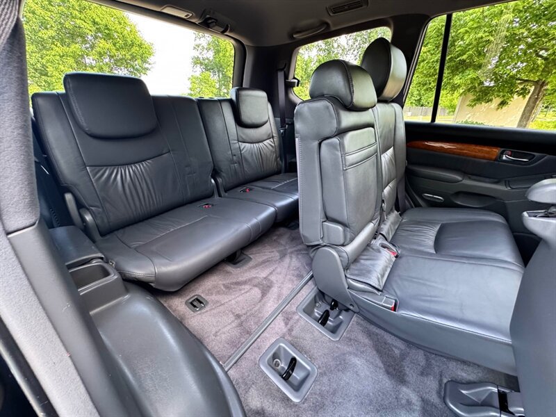 Used 2007 Lexus GX 470 AWD/4WD image 28