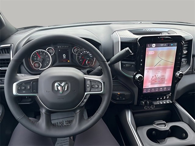 New 2026 RAM 2500 Big Horn image 9