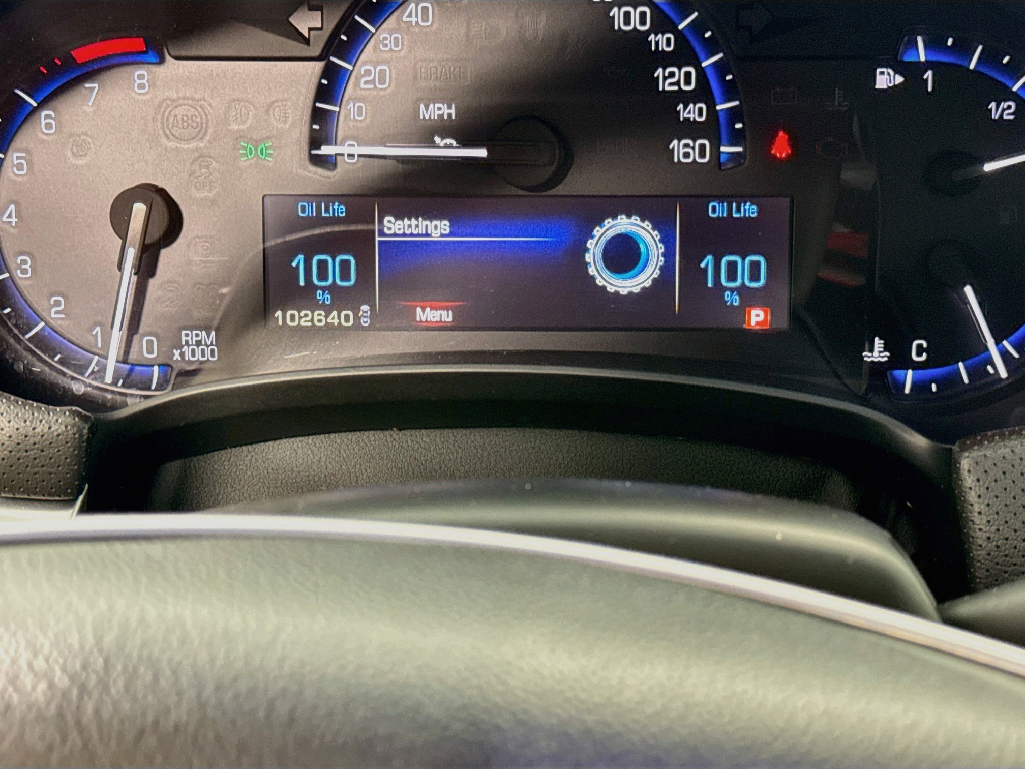 Used 2013 Cadillac XTS Luxury w/ Driver Awareness Package FWD image 12