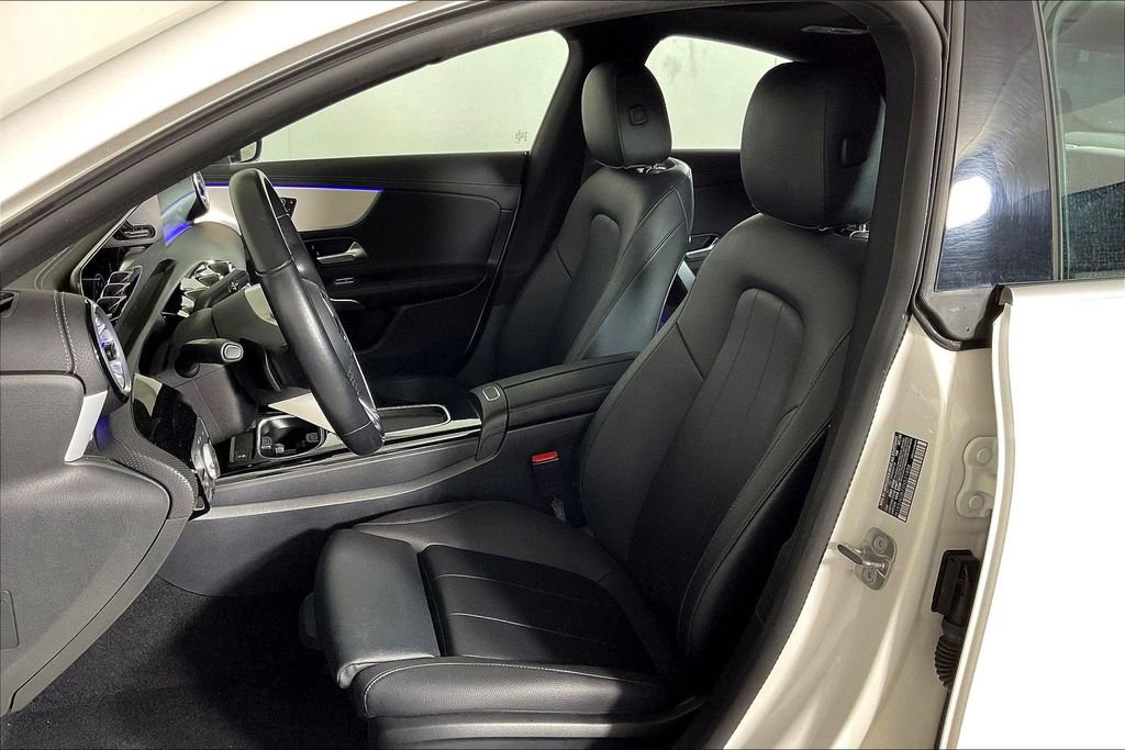 Used 2025 Mercedes-Benz CLA 250 image 24