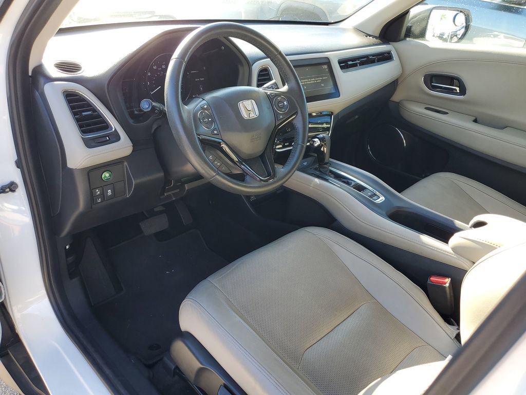 Used 2021 Honda HR-V EX-L image 20