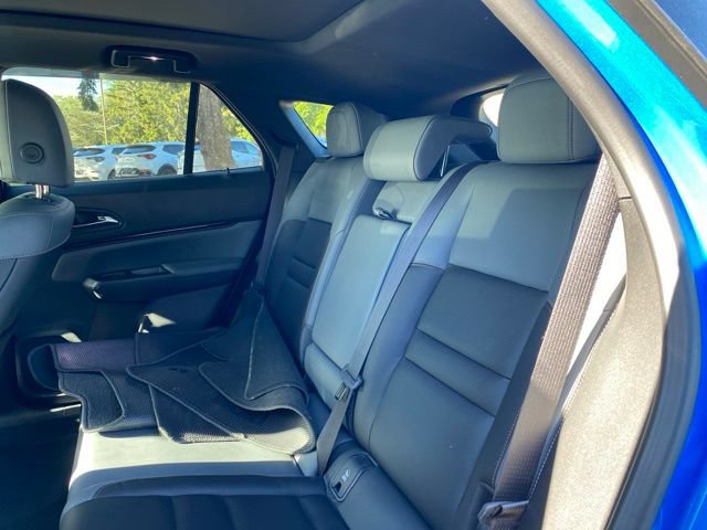 Used 2024 Honda Prologue Touring image 16