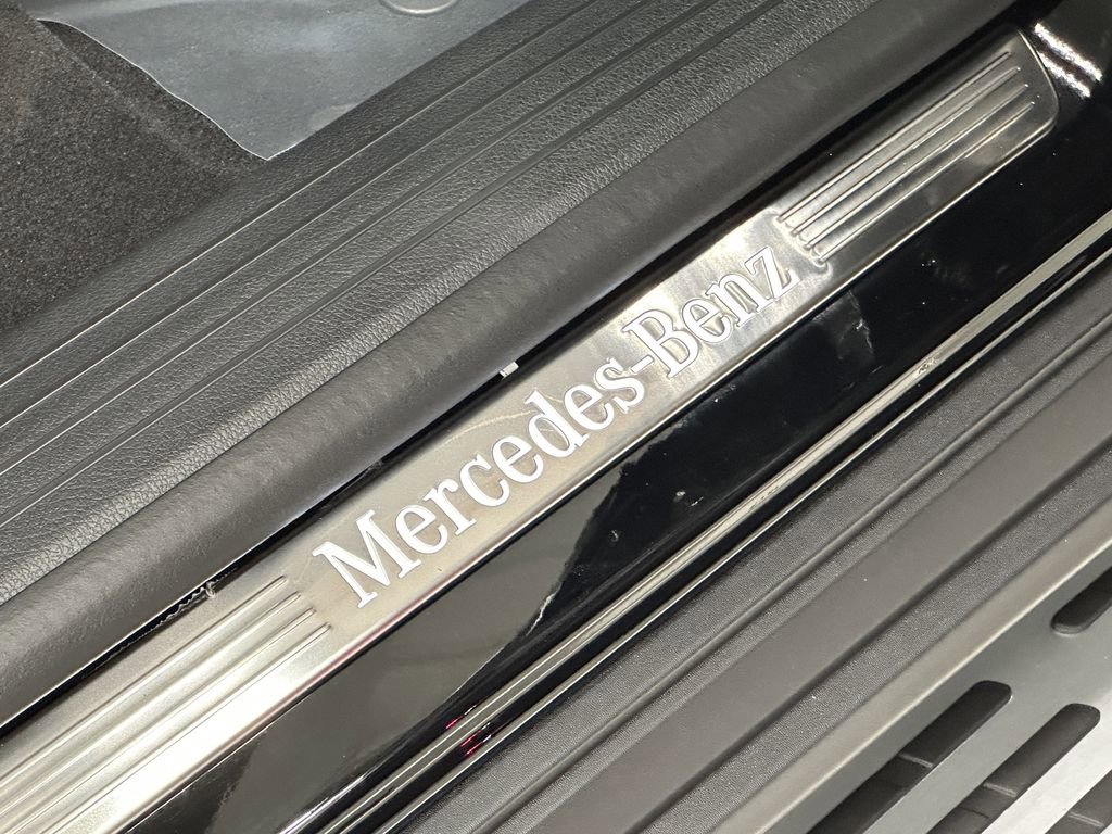 New 2026 Mercedes-Benz GLS 450 4MATIC image 16