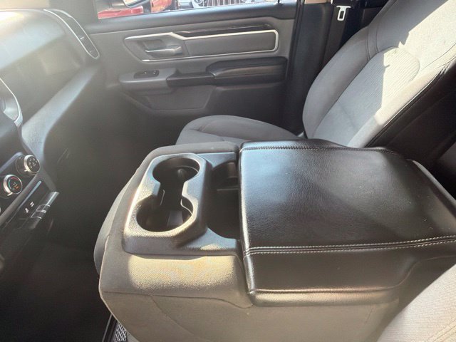 Used 2020 RAM 1500 Big Horn AWD/4WD image 41
