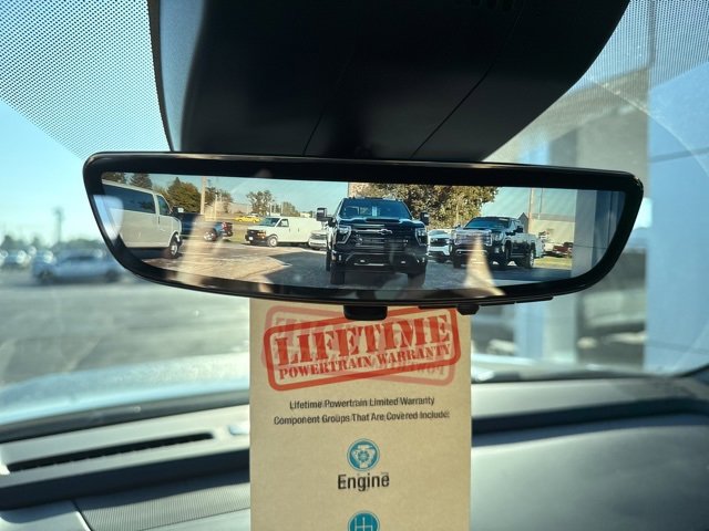 New 2026 Chevrolet Tahoe High Country image 28