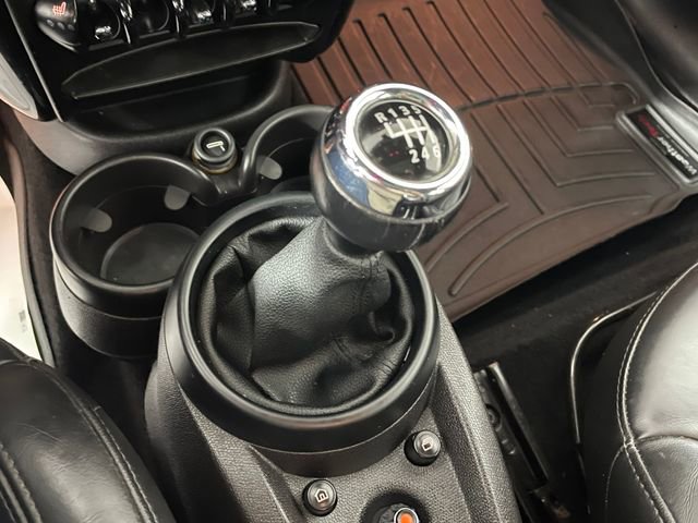 Used 2015 MINI Cooper Countryman S image 9