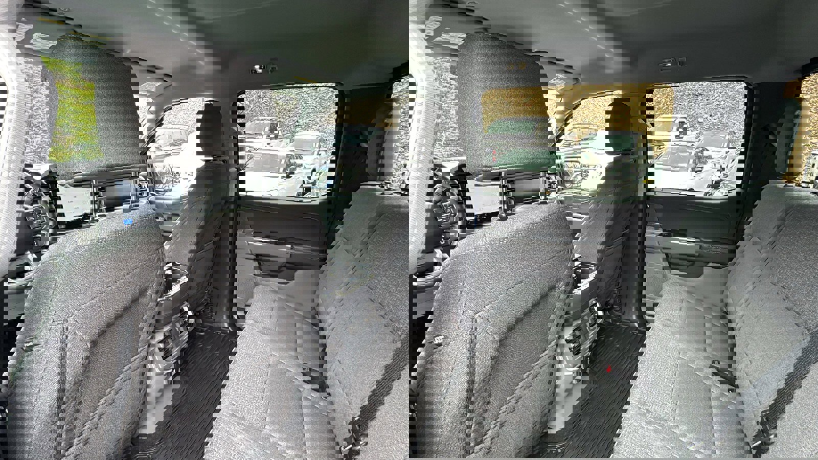 Used 2025 Ford F150 XLT w/ Equipment Group 302A MID image 25