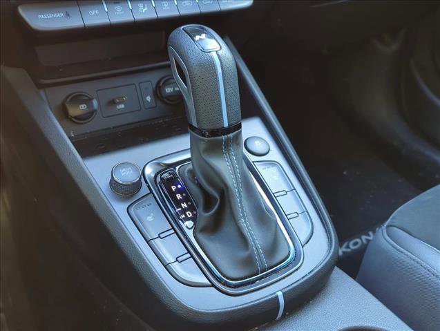 Used 2023 Hyundai Kona N image 18