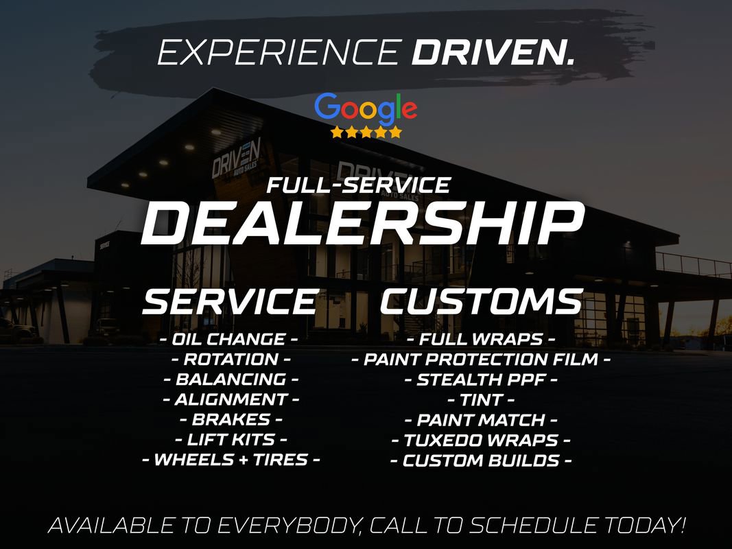 Used 2024 GMC Sierra 1500 AT4 w/ Technology Package image 2