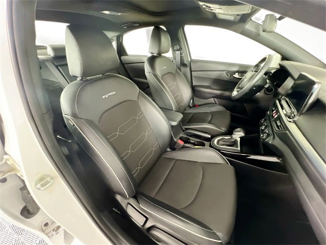 Used 2021 Kia Forte GT-Line w/ GT-Line Premium Package image 26