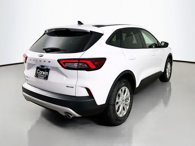 New 2026 Ford Escape Active w/ Cold Weather Package image 7